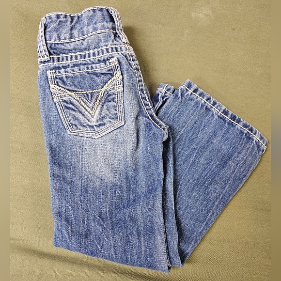 ROCK N ROLL sz 5 - Picture 1 of 4